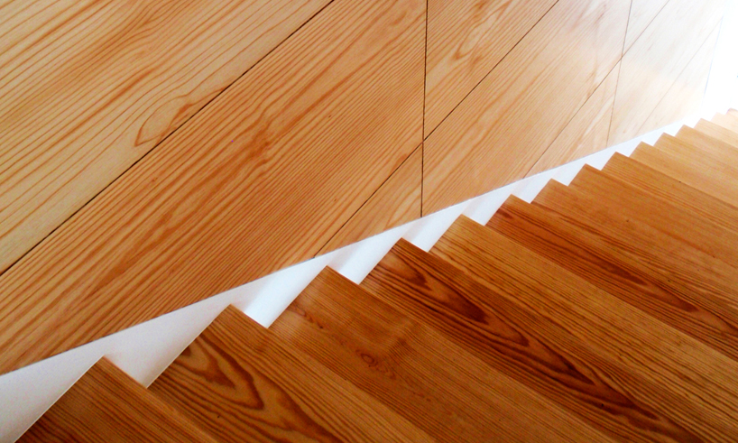 sala2 arquitectos: house in relva