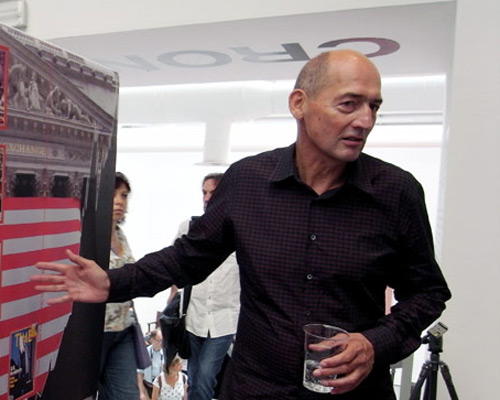 rem koolhaas revisits fundamentals for the venice architecture biennale 2014