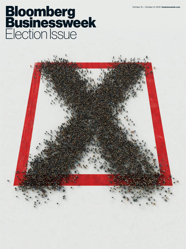 richard turley (bloomberg businessweek) interview