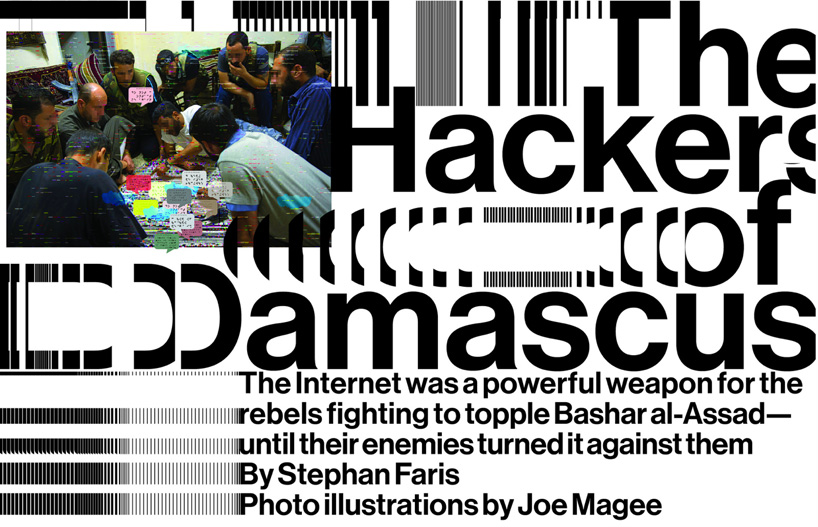 richard turley (bloomberg businessweek) interview