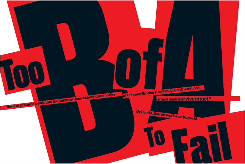 richard turley (bloomberg businessweek) interview