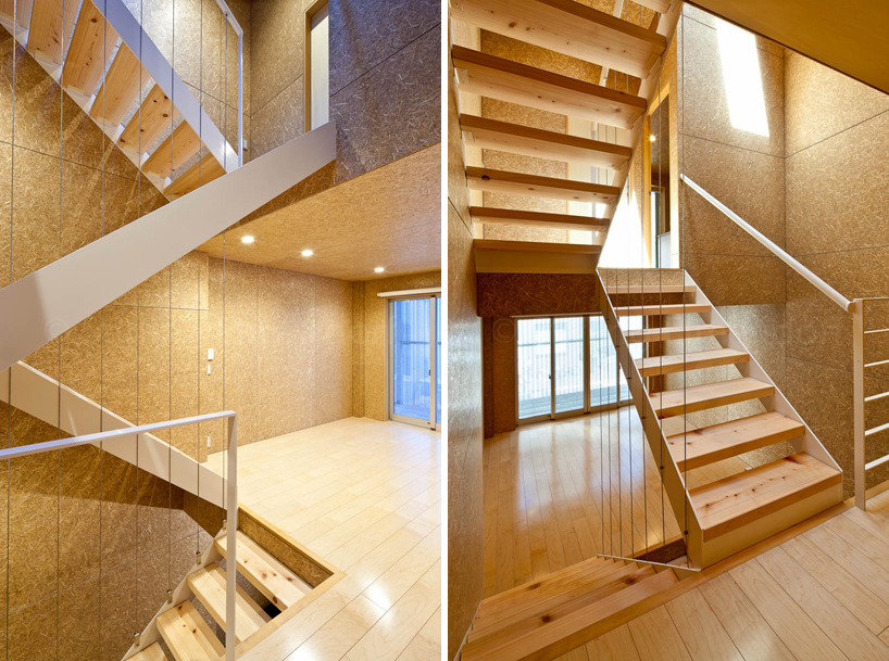 shuhei endo: rooftecture OT2, japan