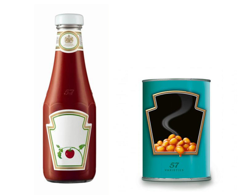 selfridges&co. 'no noise' de branded products