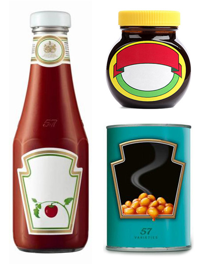 selfridges&co. 'no noise' de branded products