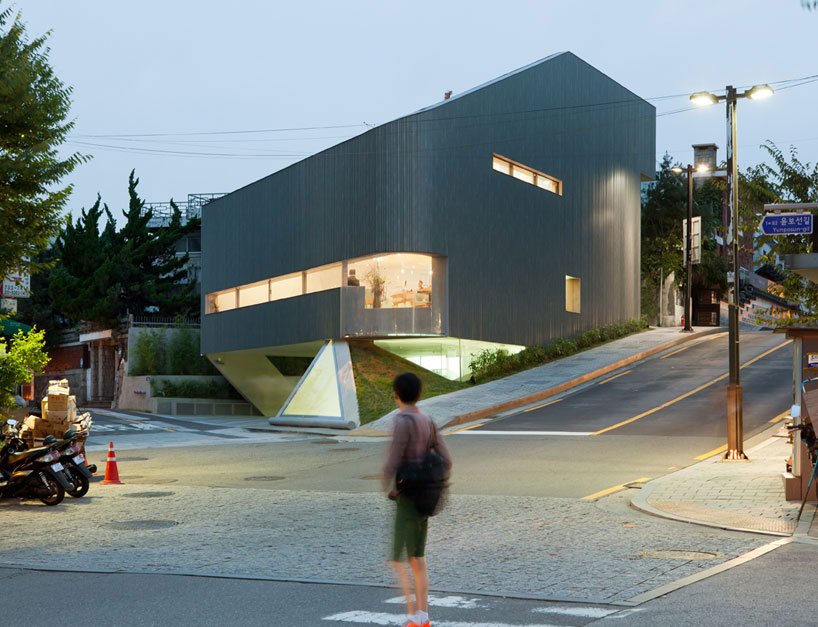 mass studies: songwon art center