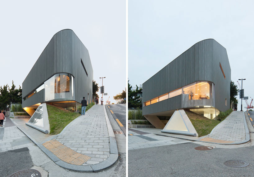 mass studies: songwon art center