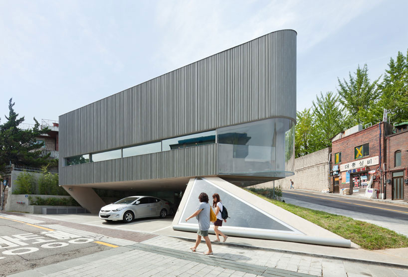 mass studies: songwon art center