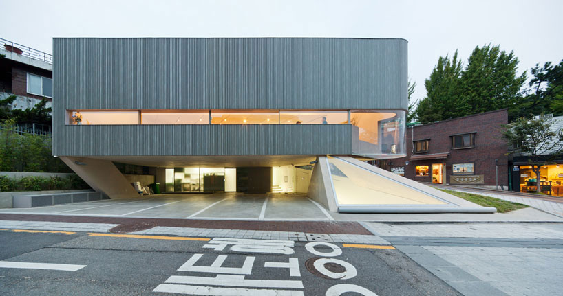 mass studies: songwon art center