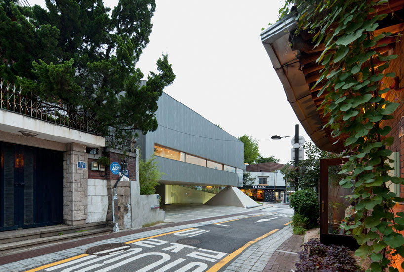 mass studies: songwon art center