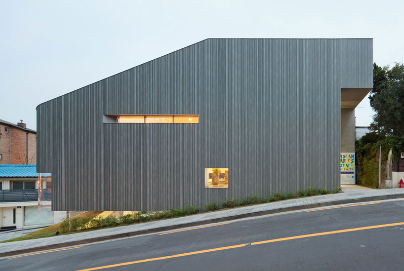 mass studies: songwon art center