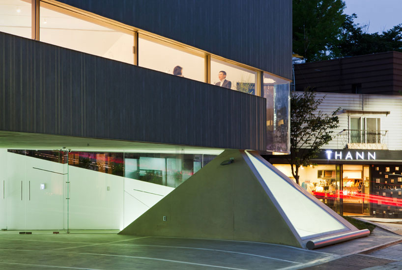 mass studies: songwon art center