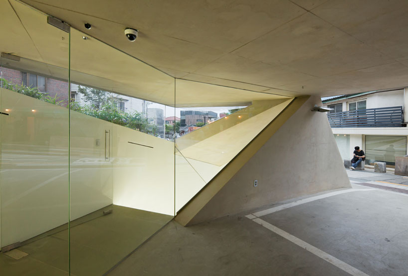 mass studies: songwon art center