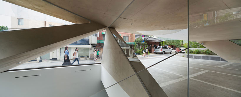 mass studies: songwon art center