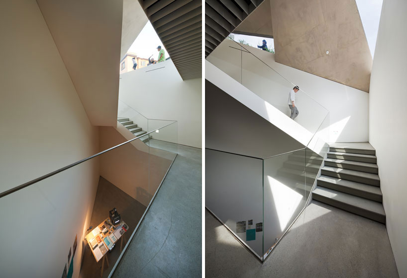mass studies: songwon art center