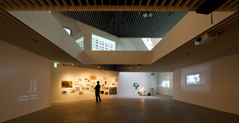 mass studies: songwon art center