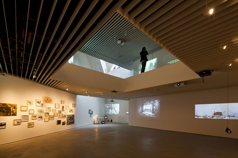 mass studies: songwon art center