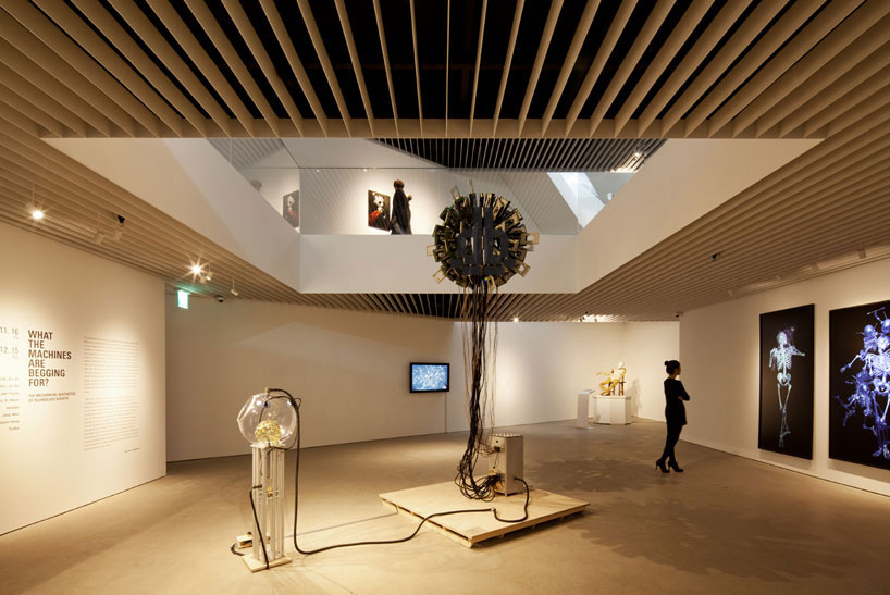 mass studies: songwon art center