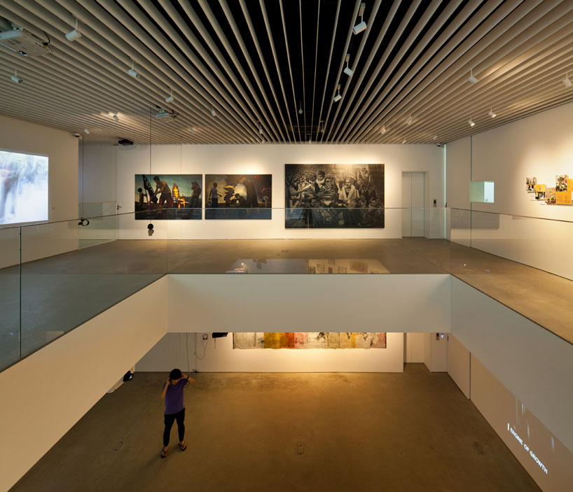 mass studies: songwon art center