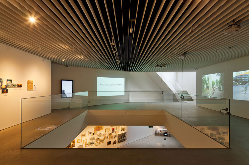mass studies: songwon art center