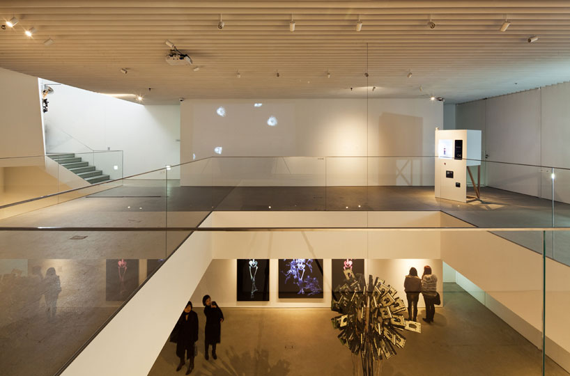 mass studies: songwon art center
