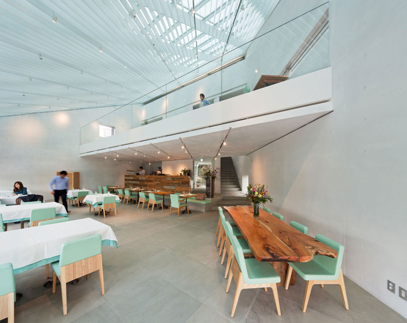 mass studies: songwon art center