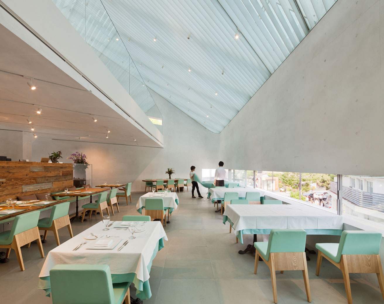 mass studies: songwon art center