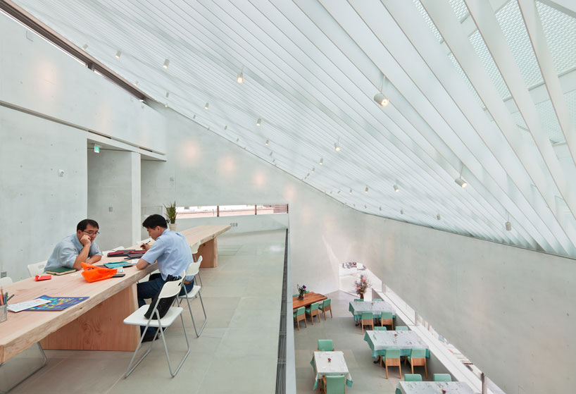 mass studies: songwon art center
