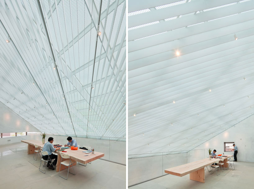 mass studies: songwon art center
