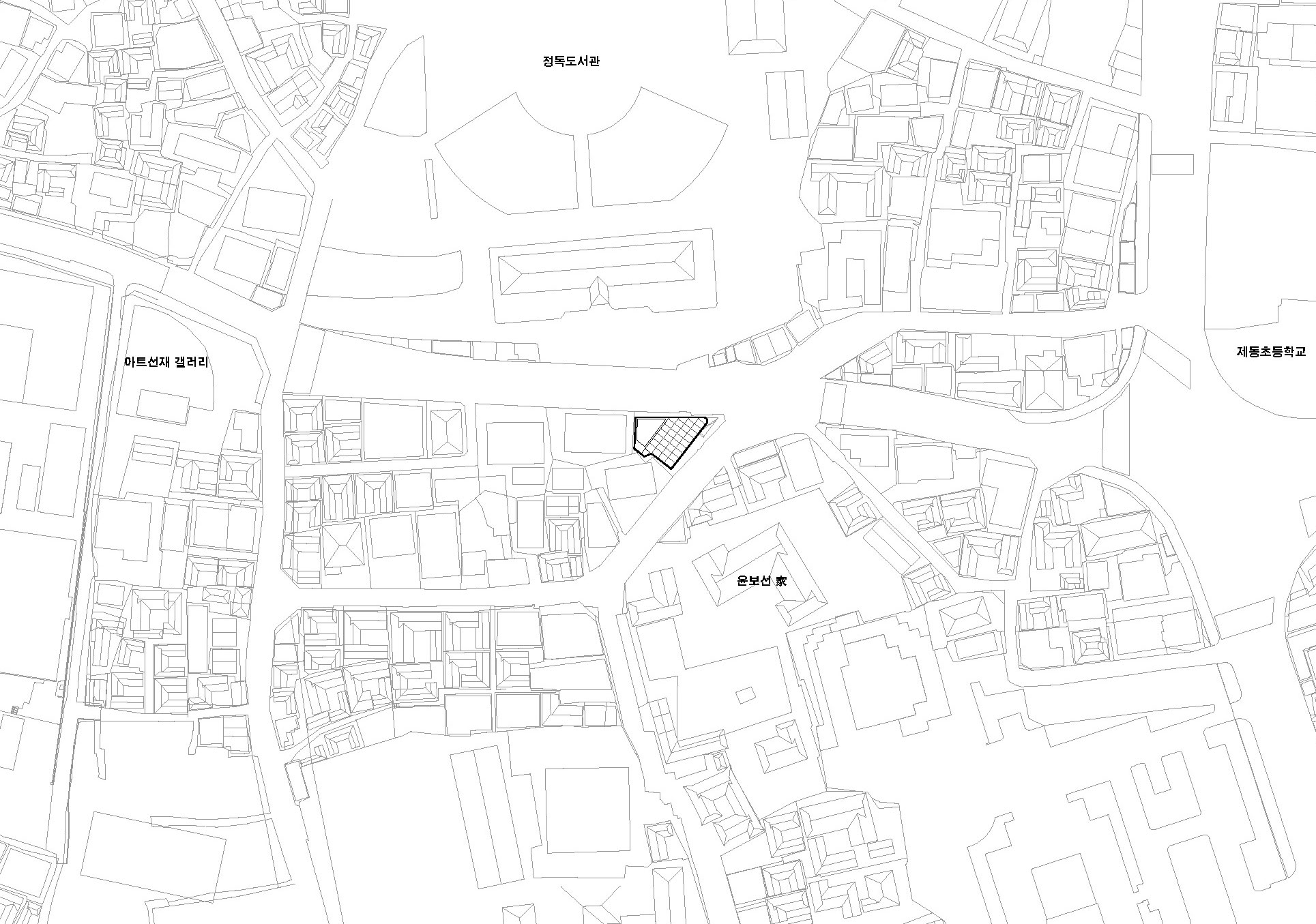 mass studies: songwon art center