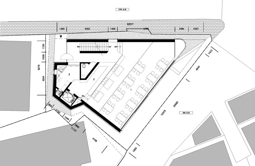 mass studies: songwon art center