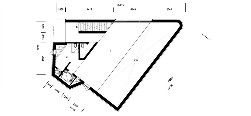 mass studies: songwon art center
