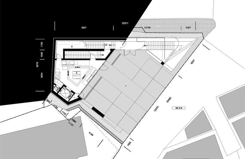 mass studies: songwon art center