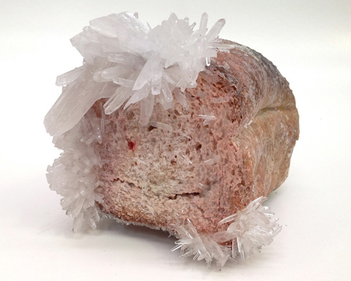 crystallized bread by sookoon ang