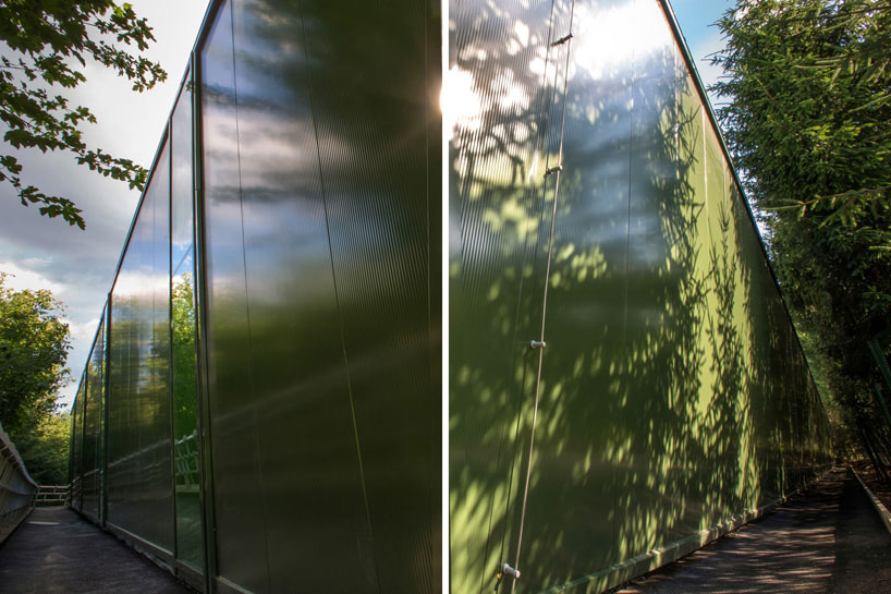 tajfun assembly and storage facility by superform in slovenia