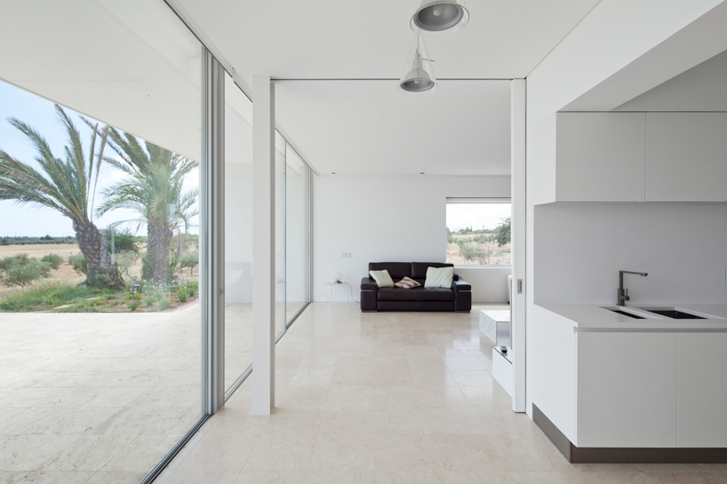 vitor vilhena: house in tavira, portugal