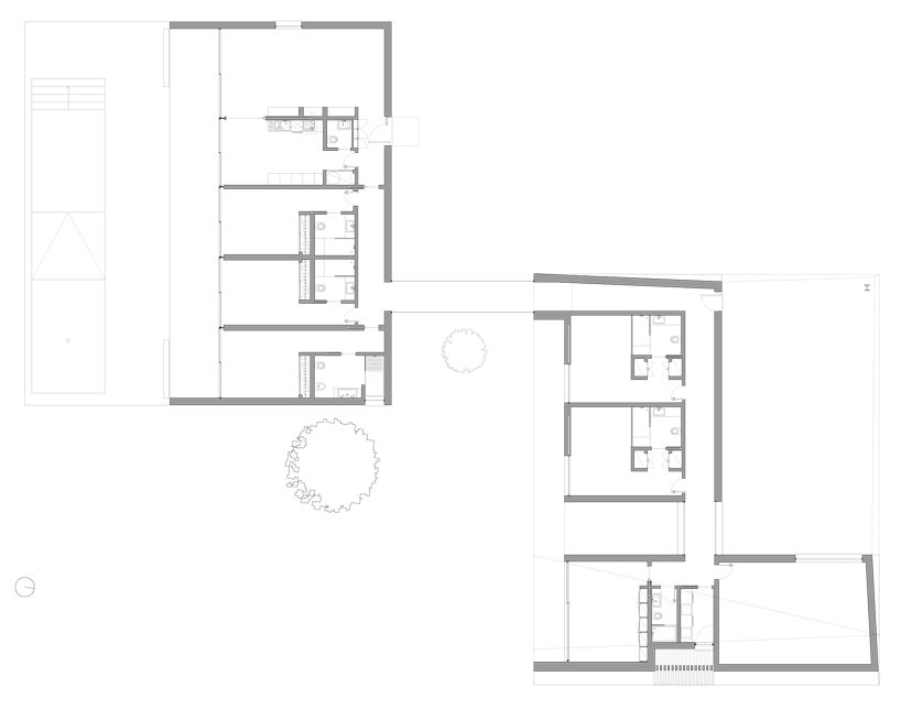 vitor vilhena: house in tavira, portugal