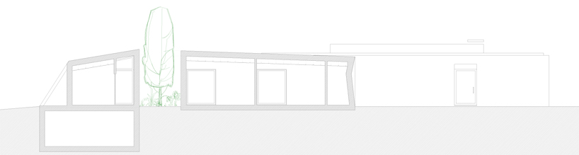 vitor vilhena: house in tavira, portugal