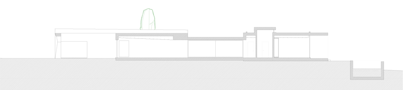 vitor vilhena: house in tavira, portugal