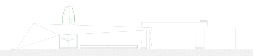 vitor vilhena: house in tavira, portugal