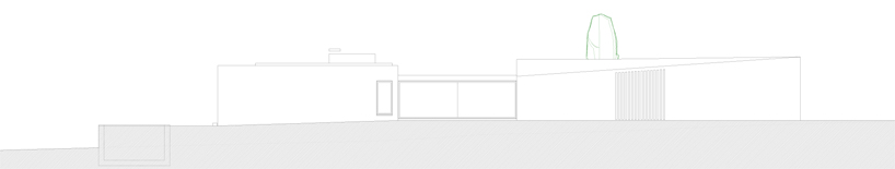 vitor vilhena: house in tavira, portugal