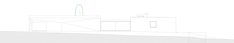 vitor vilhena: house in tavira, portugal