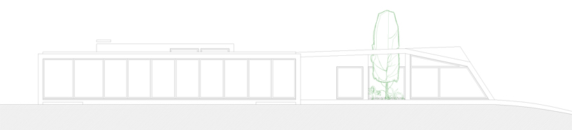 vitor vilhena: house in tavira, portugal