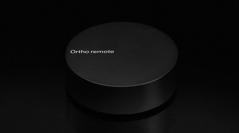 the world's first cloud speaker   OD 11 by teenage engineering
