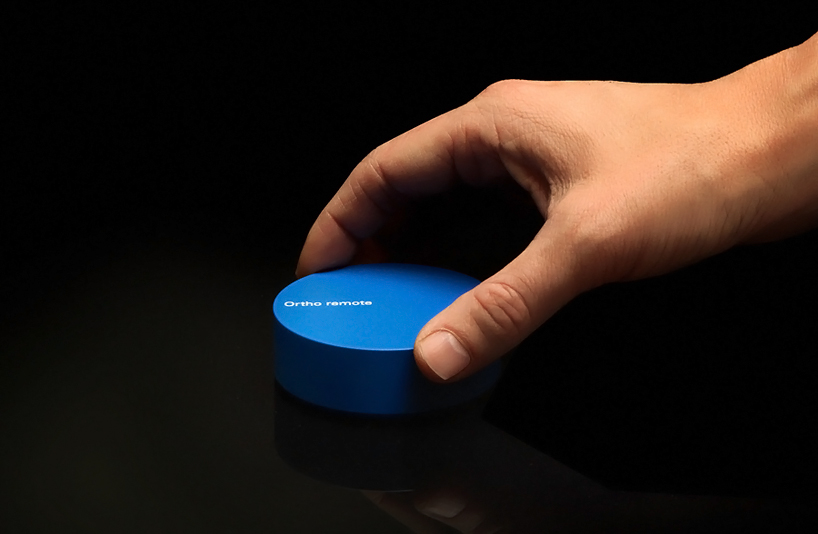 the world's first cloud speaker   OD 11 by teenage engineering