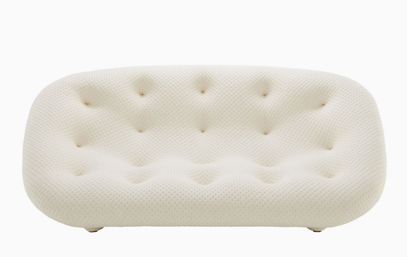 bouroullec brothers: ploum for ligne roset