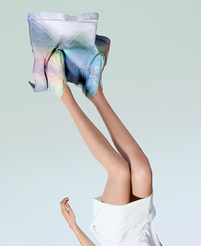 the shoefactory revised: vacuum series by eric hullegie