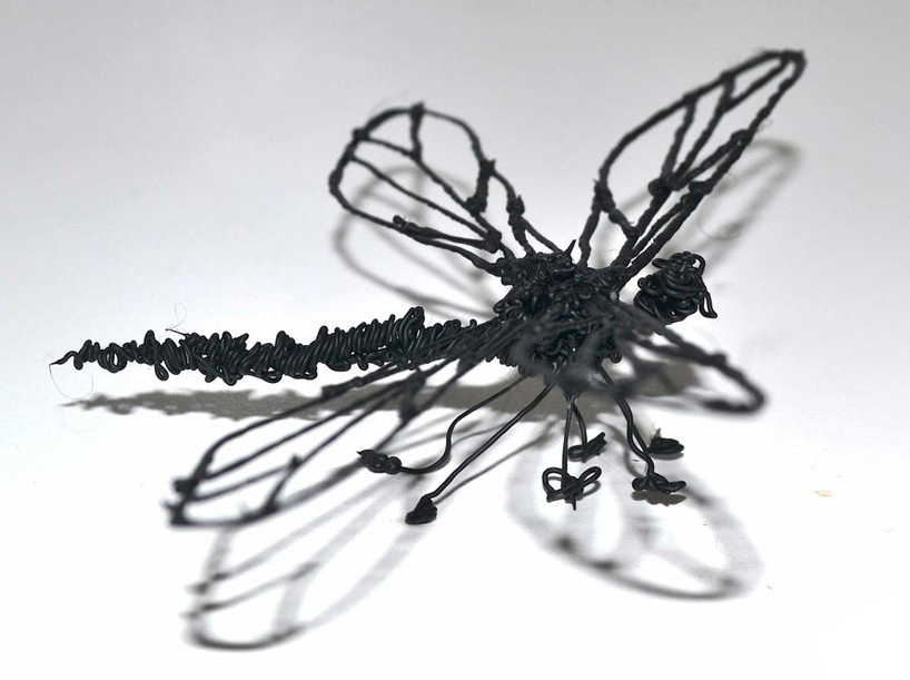 A celebration of the 3D pen in the 3Doodler Awards - 3D Printing Industry