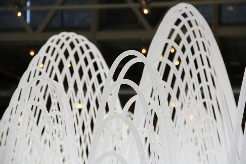 nendo stockholm furniture & light fair guest of honor