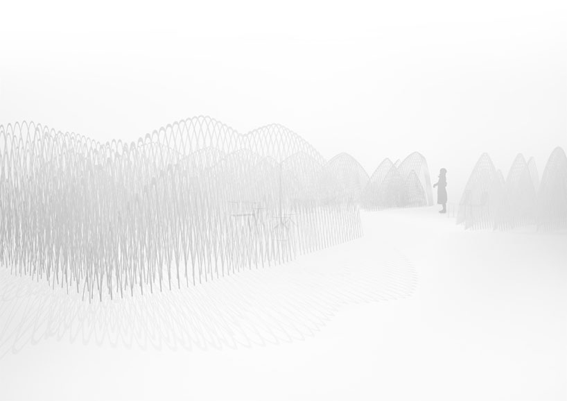 nendo stockholm furniture & light fair guest of honor