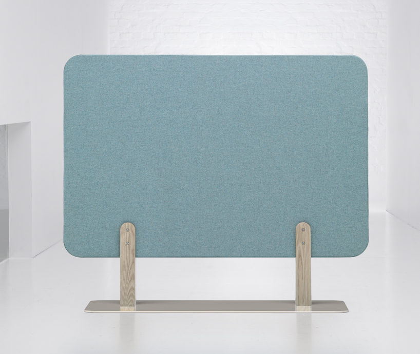 dezibel sound absorbing panels by note design studio for zilenzio
